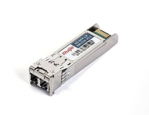 Ruijie Networks XG-SFP-LR-SM1310 Network Modulo Transceptor Fibre Optic 10000 Mbit/S