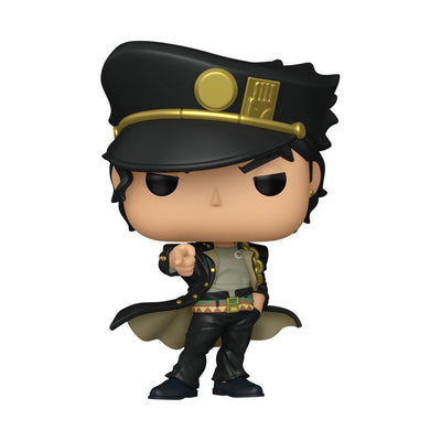 Funko Pop Jojo's Bizarre Jotaro — image 1