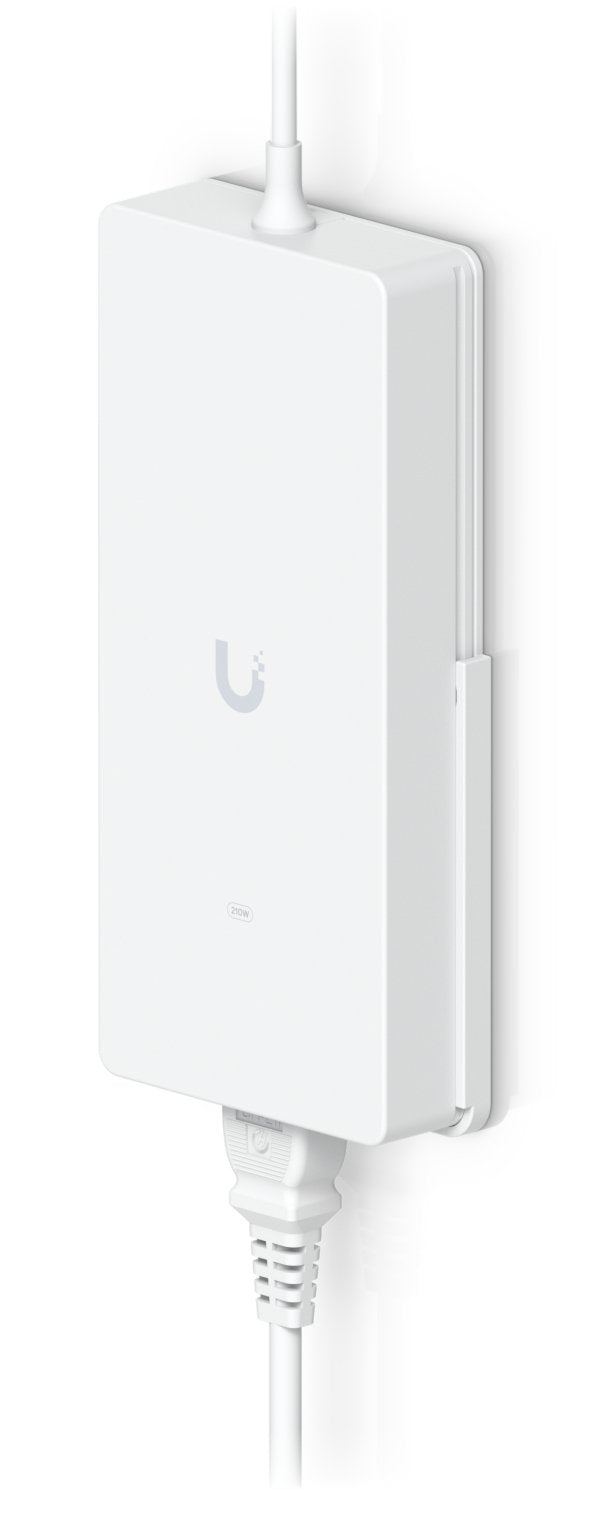 Ubiquiti UACC-ADAPTER-AC-210W Adapter And Inversor Power Indoor White