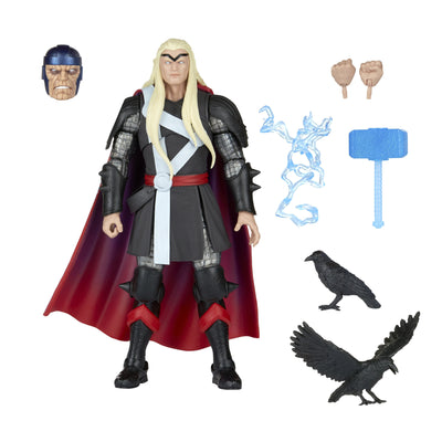 Figure Klein Thor Legends Series Marvel 15CM — image 1