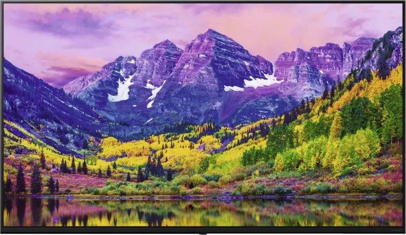 LG TV 50 Hotel 4K UHD