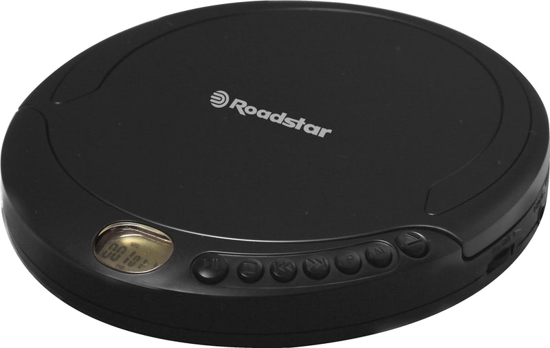 Reproductor Cd Discman PCD-498N
