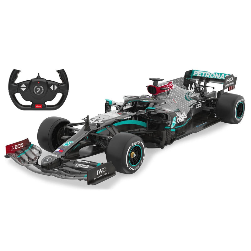 Jamara Performance Ecualizador Mercedes Amg F1 W11 402106
