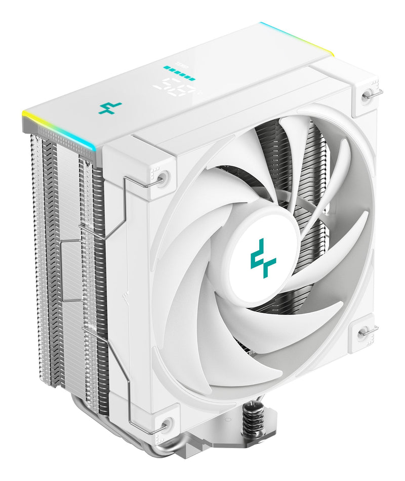 Deepcool Refrigerador CPU AK400 Digital Se Wh