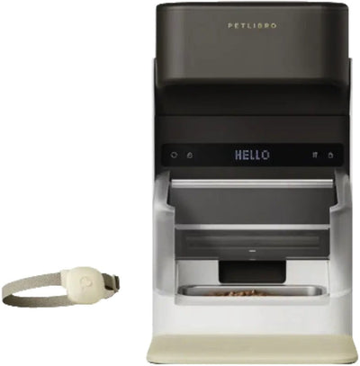 Petlibro One Rfid Pet Feeder — image 1