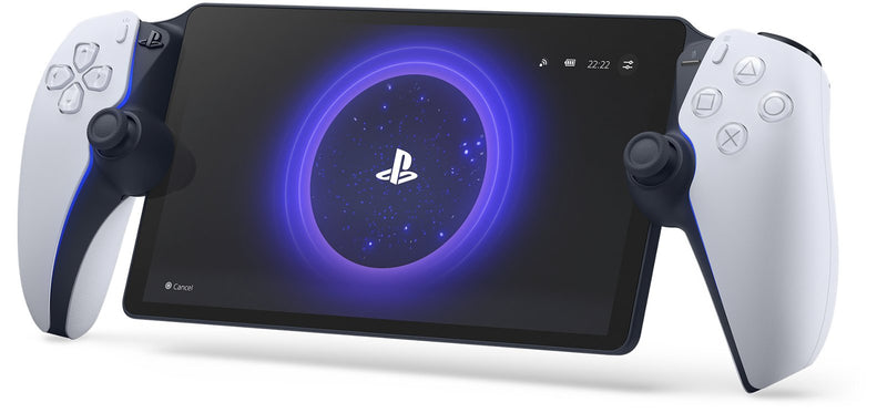 Sony Console Laptop Playstation Portal