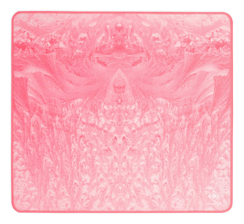 Deltaco Mouse Pad Gaming GAM-156-P Mouse Juegos Pink — image 1
