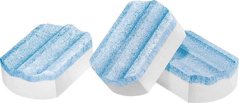 Bosch Pastillas Descalcificadoras TCZ8002A - Coffee Machines Automáticas Serie Vero