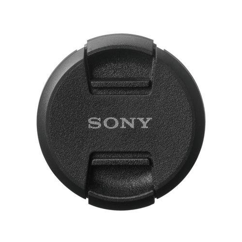 Sony Cover Lens ALC-F55S 55MM — image 1