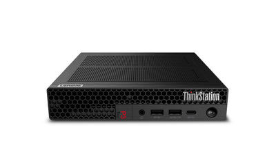 Lenovo Laptop Thinkstation P3 Tiny G2 Ultra 7 265 32 1T W11P — image 1