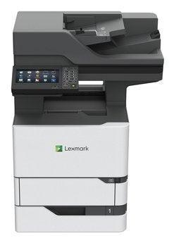 Lexmark MX722ADHE Printer Multifunción Laser A4 1200 X 1200 DPI 66 Ppm — image 1