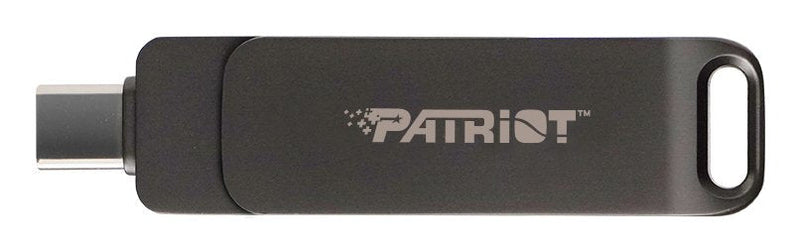 Patriot Rage R550 32GB USB 3.2/USB-C