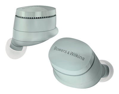Bowers & Wilkins Headphones PI6 True Wireless Stereo (tws) Dentro Or Ído Llamadas/Música USB Type-c Bluetooth  — image 1