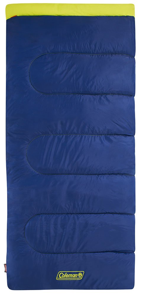 Coleman Saco Dormir Heaton Peak 220