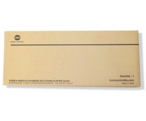 Konica Minolta ACVV450 / TN627C Cyan Toner
