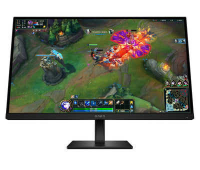 HP Monitor Omen Monitor Gaming QHD a 180 HZ And 27 27Q G2 — image 1