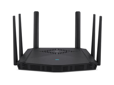 Acer Router Wireless Predator Connect W6X W-fi 6 Gaming Gigabit Ethernet Double Band (2,4GHZ / 5GHZ) — image 1