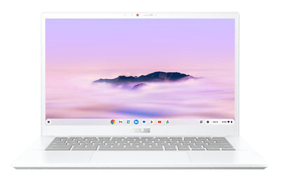 ASUS Chromebook Plus CX34 CX3402CVA-PQ1339 Intel Core 3-100U 8GB 256GB 14' Chrome Os — image 1
