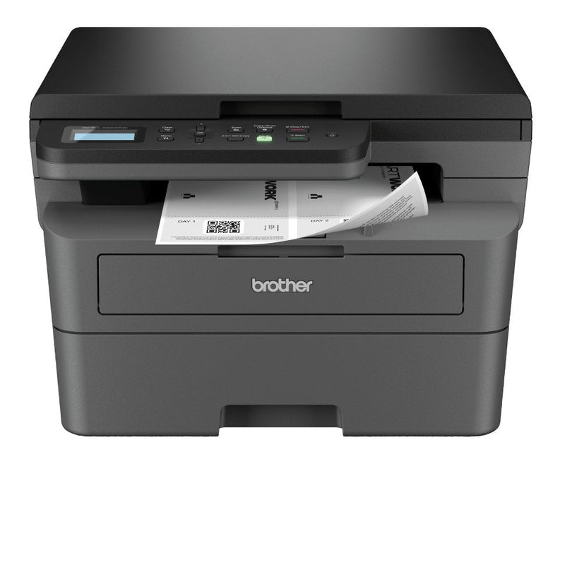 Brother DCP-L2622DW Laser A4 1200 X 1200 DPI 34 Ppm Wi-Fi