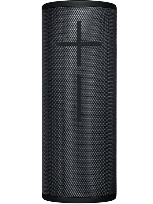 Logitech Speaker With Bluetooth Ultimate Ears Megaboom 3 2.0 Black — image 1