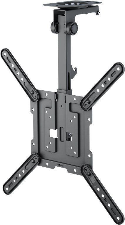 Goobay TV Deckhalterung M Bis 20KG 23 55 70824