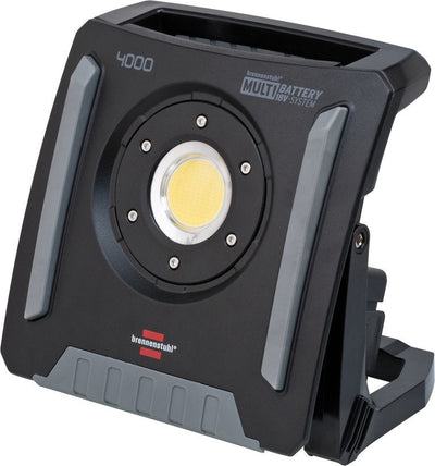 Brennenstuhl Projector 1173140400 40W LED Black — image 1
