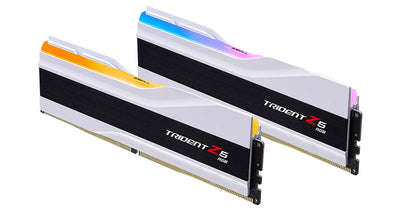 G.skill DDR5 64GB PC 6000 CL28 Kit 2X32GB 64-TZ5RW RGB — image 1