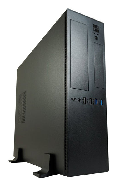 Lc Power PC Case LC-1406MB-TFX-ON — image 1