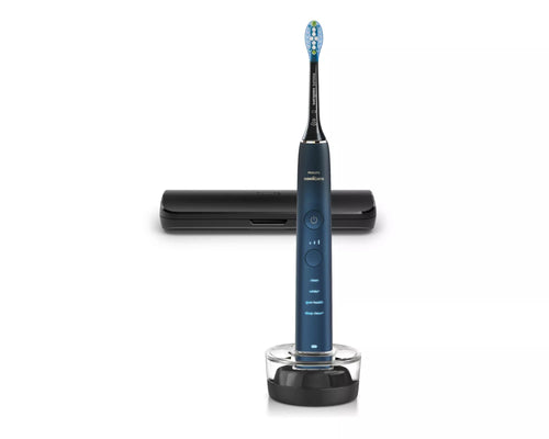 Philips Brush Dental Sonicare Diamondclean 9000 Series HX9911/88 Eléctrico Edition Special — image 1