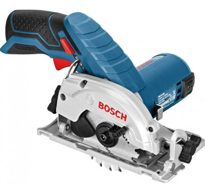 Bosch Saw Circular Mano a Battery Gks 12V-LI, 12 Voltios 06016A1002 — image 1