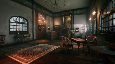 Set Syberia - Remastered Limt. Edt. Playstation 5 — image 1