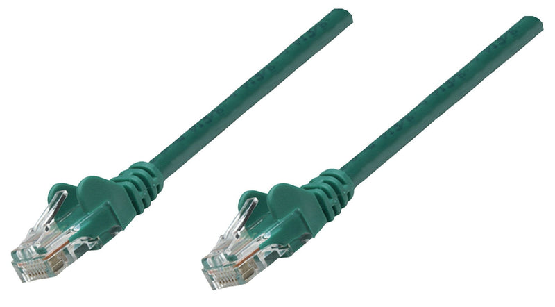 Intellinet 739887 Network Cable 1,5M CAT.6 S/FTP (s-STP) Green