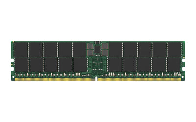 Kingston Memory Server Premier 96GB Reg. Ecc DDR5 5600 KSM56R46BD4PMI-96HMI — image 1