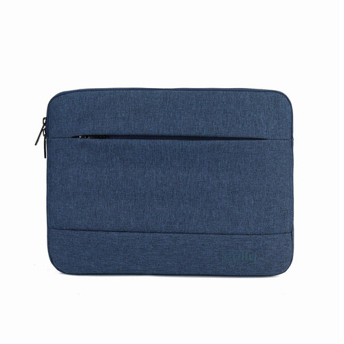 Celly Nomadsleevebl Case For Laptop 33,8CM (13.3) Blue — image 1