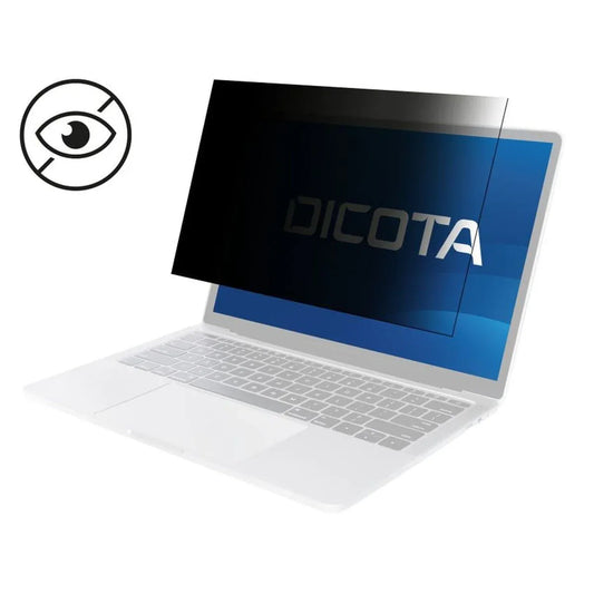 Dicota Privacy Filter For Monitor Dicota D80300-2Mg