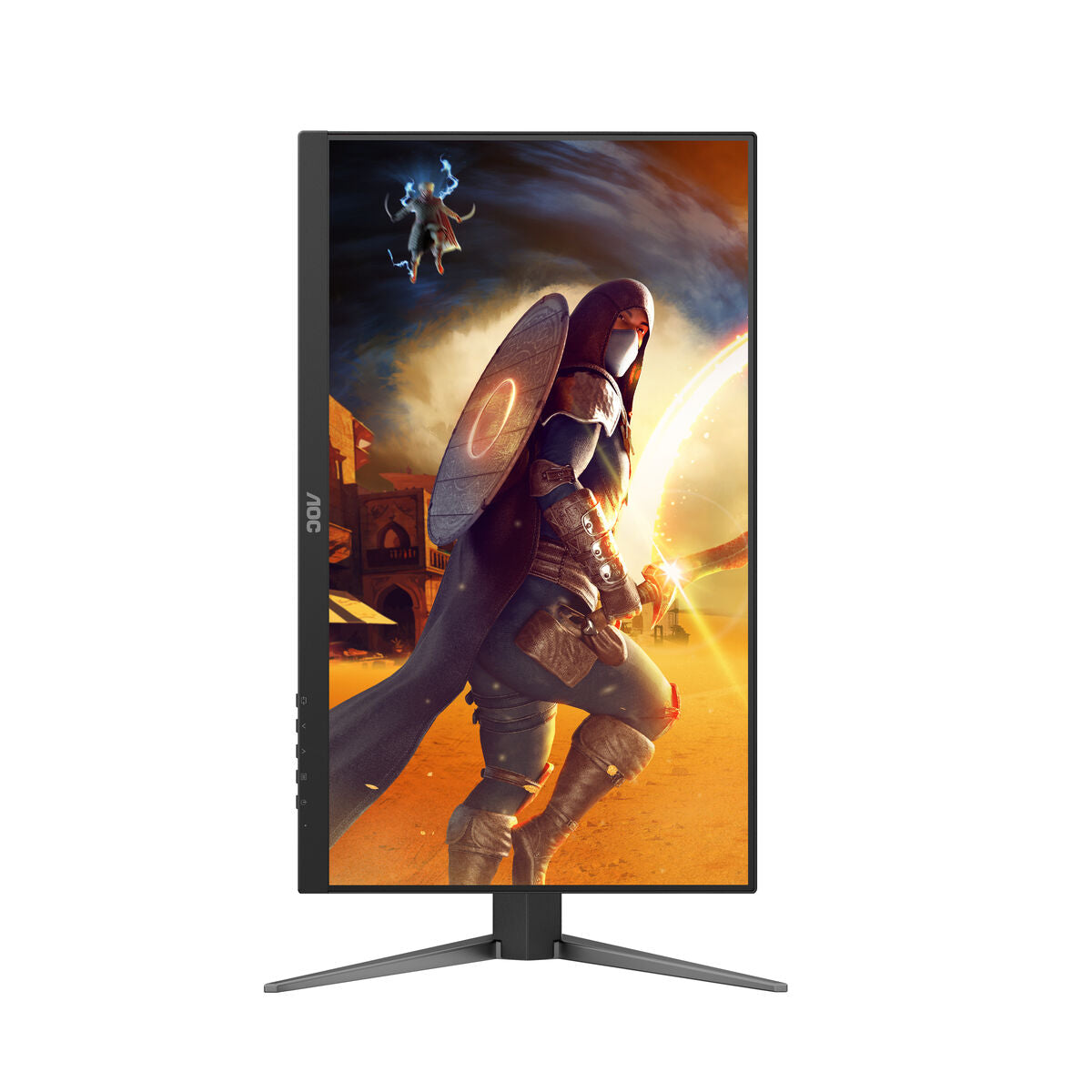 Aoc Monitor Aoc 24G4Ha