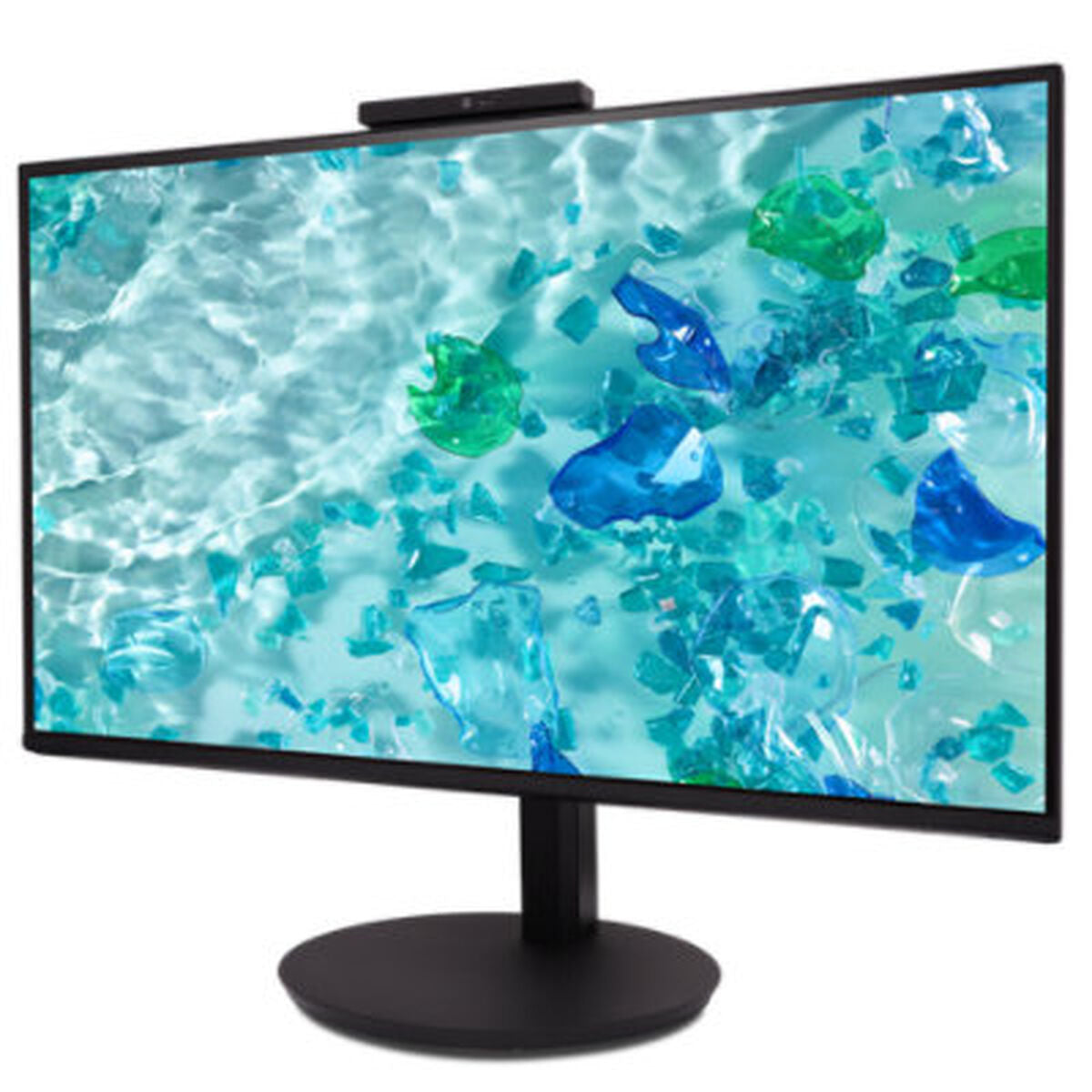 Acer Gaming Monitor Acer Um.hb7Ee.605 4K Ultra Hd 27"