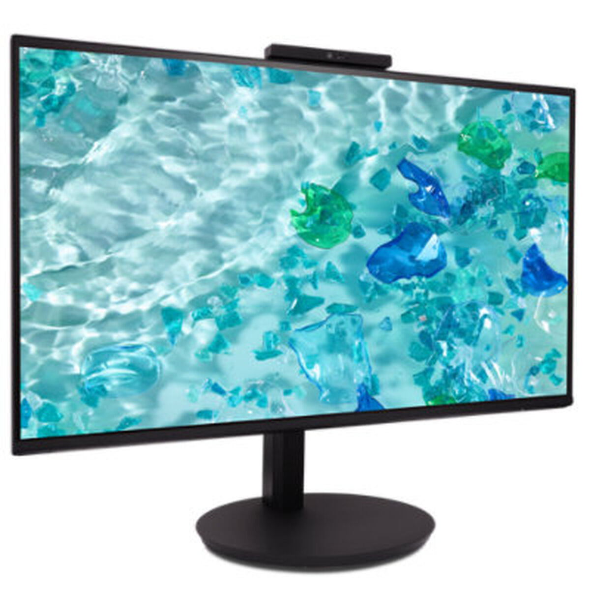 Acer Gaming Monitor Acer Um.hb7Ee.605 4K Ultra Hd 27"
