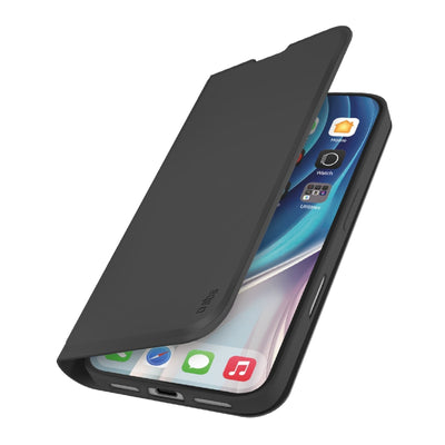 Sbs TEWALIP1763PK Case For Iphone 17 Pro Case Cartera Black — image 1