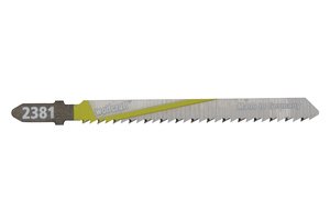 Hojas Saw Calar Vástago T Hcs 075MM, Pack 2 Units — image 1