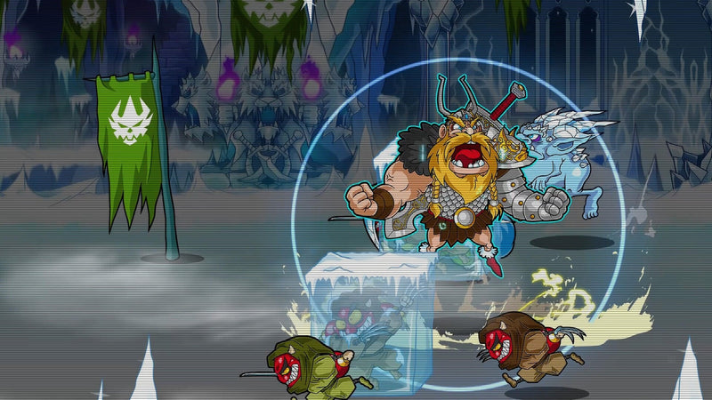Set Jitsu Squad Playstation 5