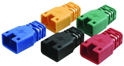 Telegärtner Cable Boot For MP8 Fs Clamp Cable — image 1