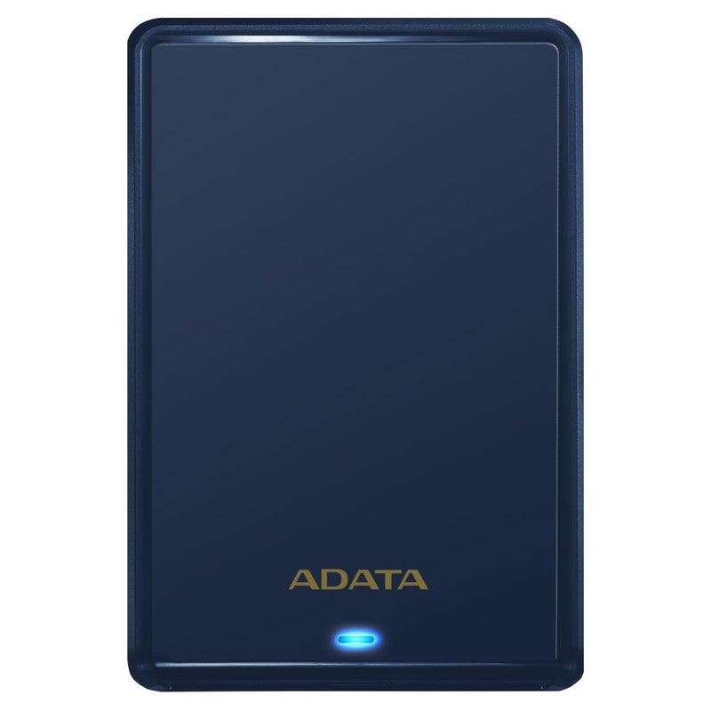 ADATA Drive HDD External HV620S 2TB 2.5 Micro-usb B 3.2 Gen 1 (3.1 Gen 1) Blue