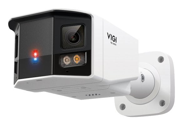 TP-Link Camera Insight S385DPS Bala Security IP Outdoor 5456 X 1520 Pixels Wall