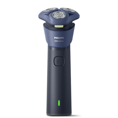 Philips Shaver Rotativa Hombre Serie 2000 S2885/00, Colour Blue — image 1