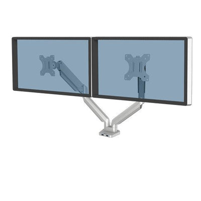 Fellowes Platinum 81,3CM [32] Clamp Silver — image 1