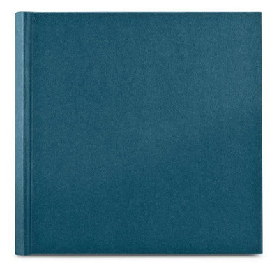 Hama Wrinkled Blue 10X15 200 Fotos Einsteck/Memo 7615 — image 1