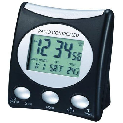 Technoline Watch Wt 221 T Black — image 1