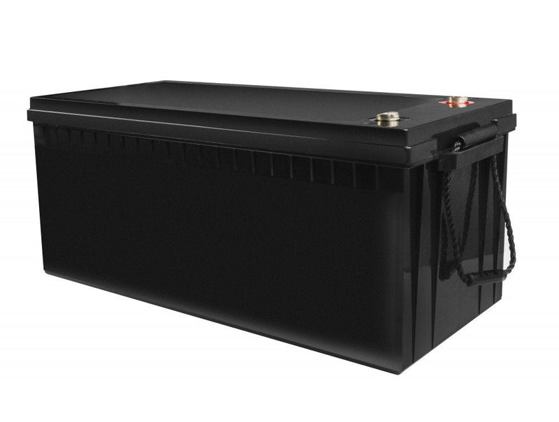 Greencell Battery Agm Vrla 12V 200AH