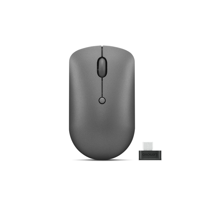 Lenovo 540 Mouse Ambidextro RF Wireless Óptico 2400 DPI